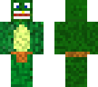 crocodileguy