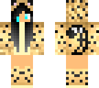 cute cheetah