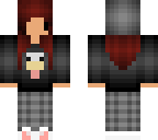 cute chibi chicken skin