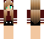 cute girl