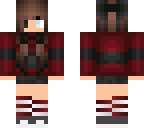 cute pvp skin