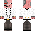 cyborg pig