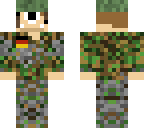 cyclops soldier