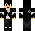 dark archer edit