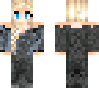 dark elsa