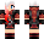 dead pool girl edit