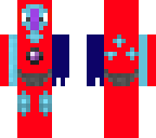 deoxys