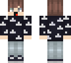 derp cloud boy kaas