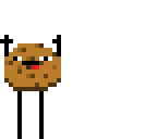 derpy cookie