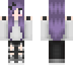 desu moe chan yanderu powerful demon girl