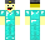 diamond boy