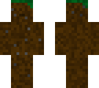 dirt camo
