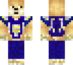 doge saijan