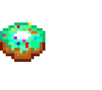 donut