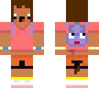 dora dora dora the explorer