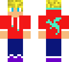 dragon boy