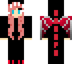 dragon girl
