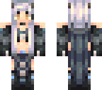 dragon girl singadrose