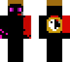 dragon warrior