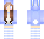 easter bunny