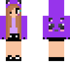 edit edit panda girl