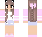 edit girl