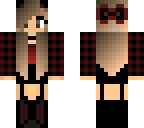 edit of devil girl