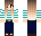 edited skin