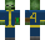 edited zombie