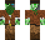 electro_creeper bandana