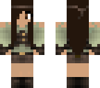 elf girl