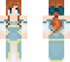 elven girl
