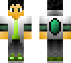 emerald gammer