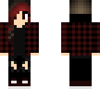 emo girl