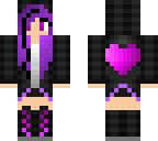 ender girl