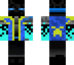 ender mago