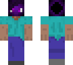 ender steve