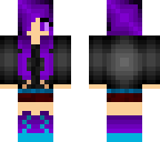 endermite girl