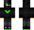 eric pvp