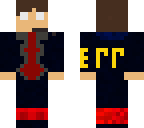error herobrine boy