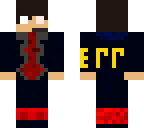 error sans herobrine boy edit