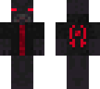 evil bizon