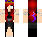 evil cat queen 2