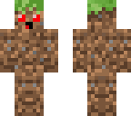 evil derpy dirt