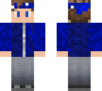 excubera blue v2 jacket