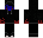 eyeless ash