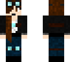 female dantdm