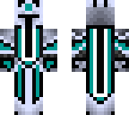 female knight