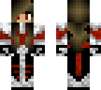 female shadow knight skin