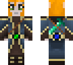 fidget mage